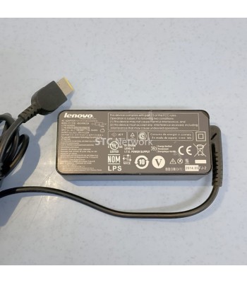 Lenovo 20V 2.25A Square Tip (Pin)